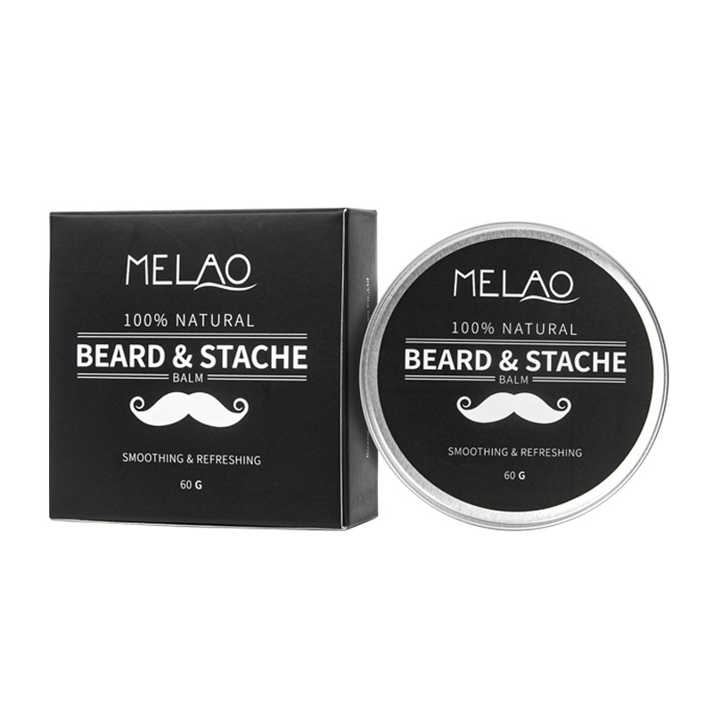 Beard Cream 60g