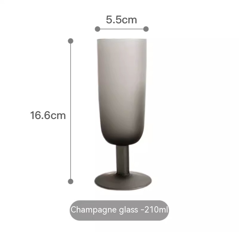 Champagne Glass