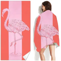 Bohemian Beach Towel Printed Swimming Sweat Towel - Sty71-90X180Cm - View 1
