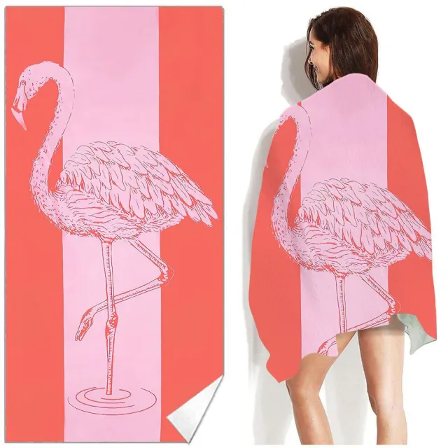 Bohemian Beach Towel Printed Swimming Sweat Towel Sty71 90X180Cm - Shop at LoveMi