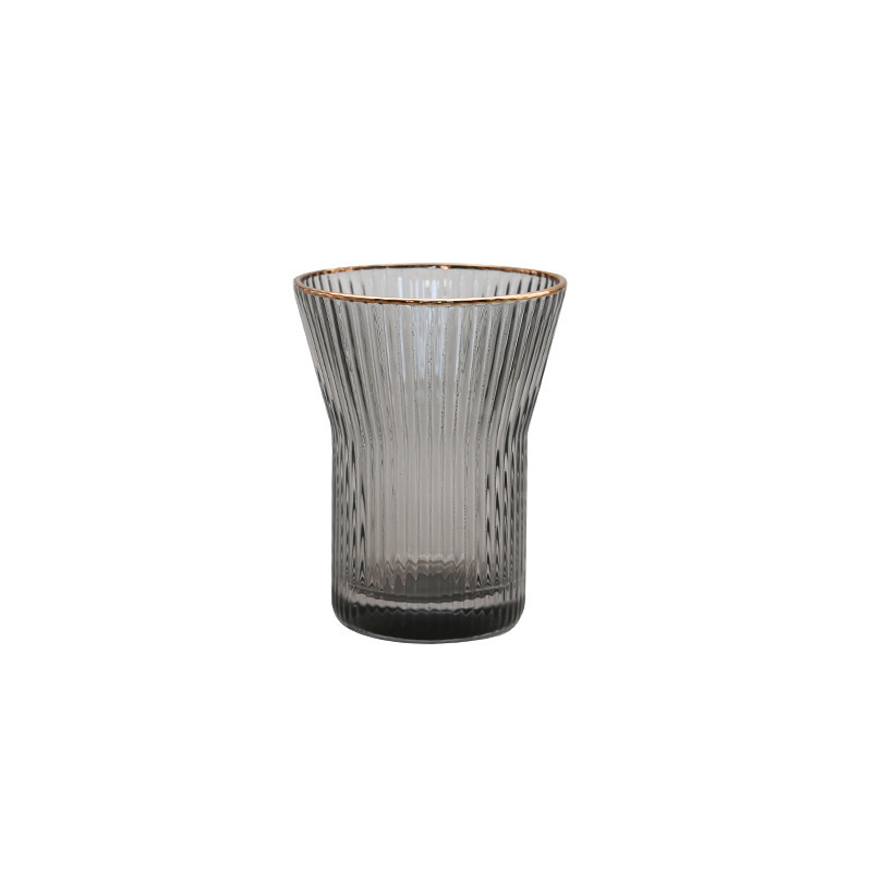 Good-looking Glass Cold Water Pot Set - Image 7