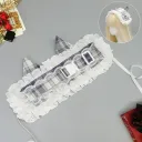 Lingge Cat Gray