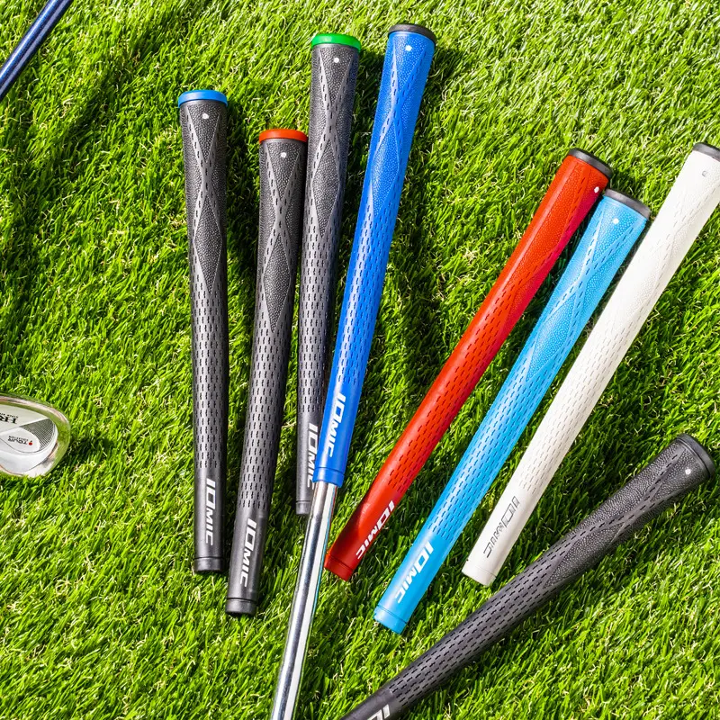 New Golf Club TPE Material Comfortable