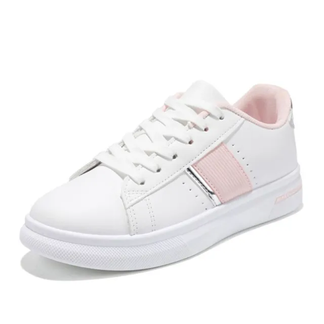 Female Fashion Casual Exercise Soft Bottom Running Shoes Pink - Shop at LoveMi