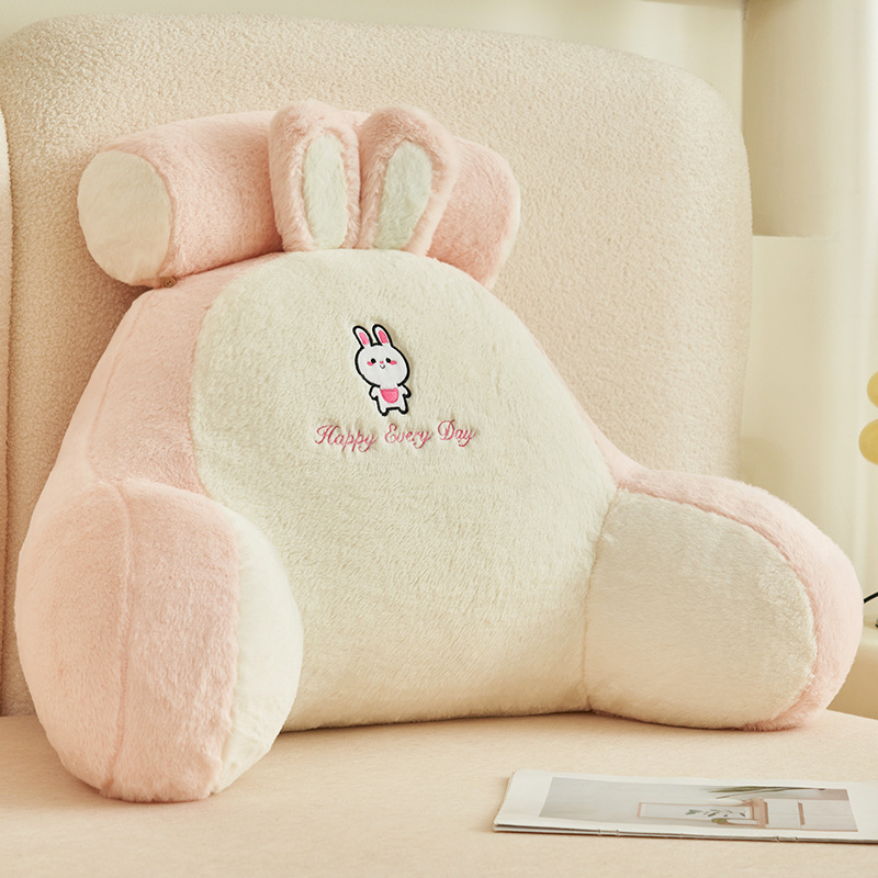 Rabbit Plush