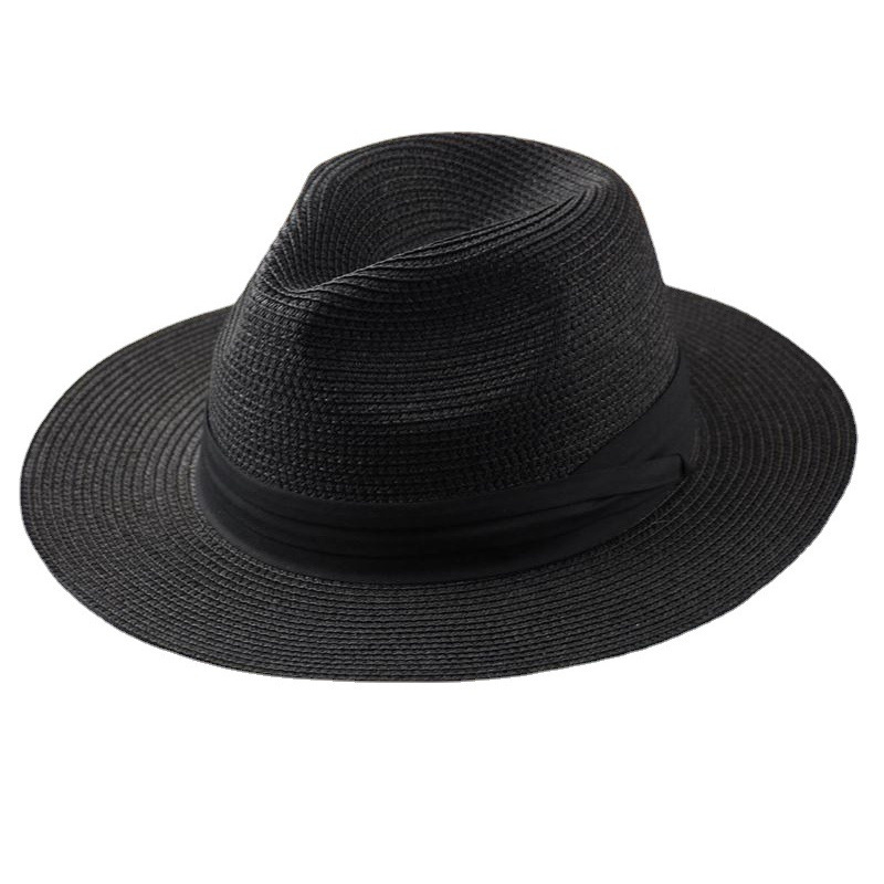 Foldable Casual Sun Hat For Men - Image 4