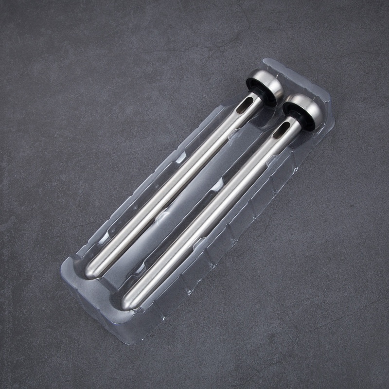 Stainless Steel Wine Chiller Refrigeration Rod Wine Set Cooling Rod