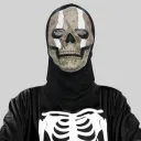 Call Of Duty Mask Head Cover
