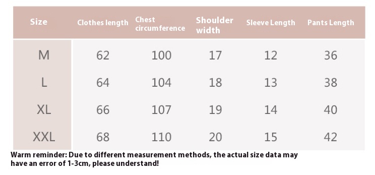 Summer Pajamas Women's Ins Style Cartoon Casual V-neck Short Sleeve Two-piece Set