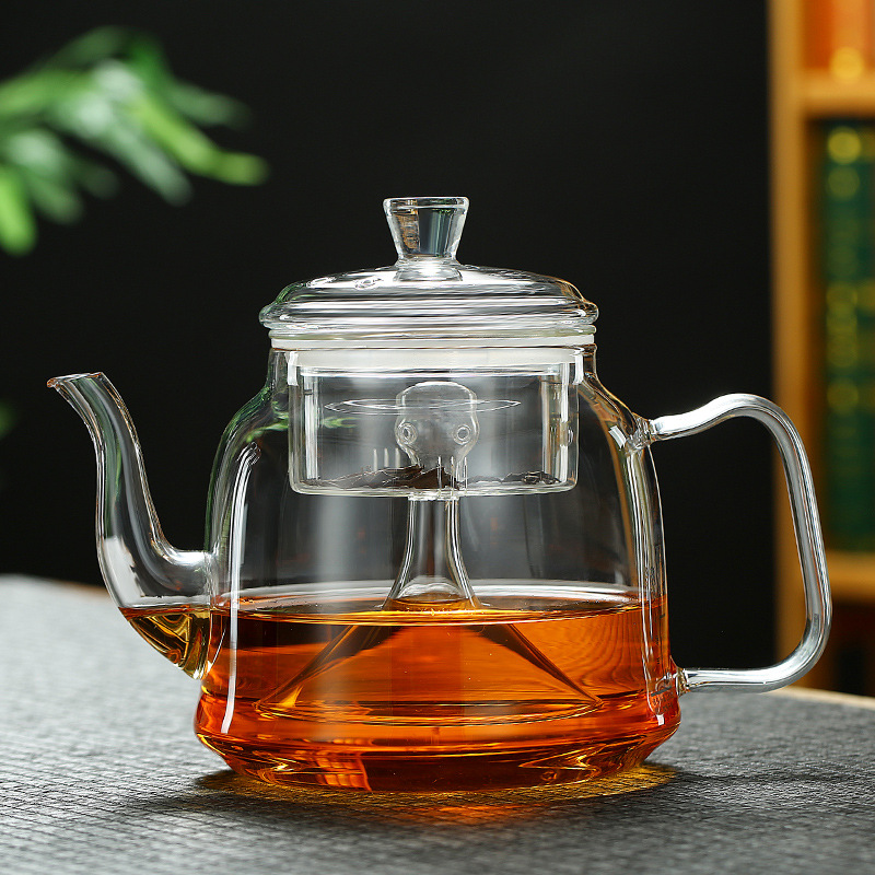 Fashion Personal Household Health Pot Enclosure Furnace - Image 1