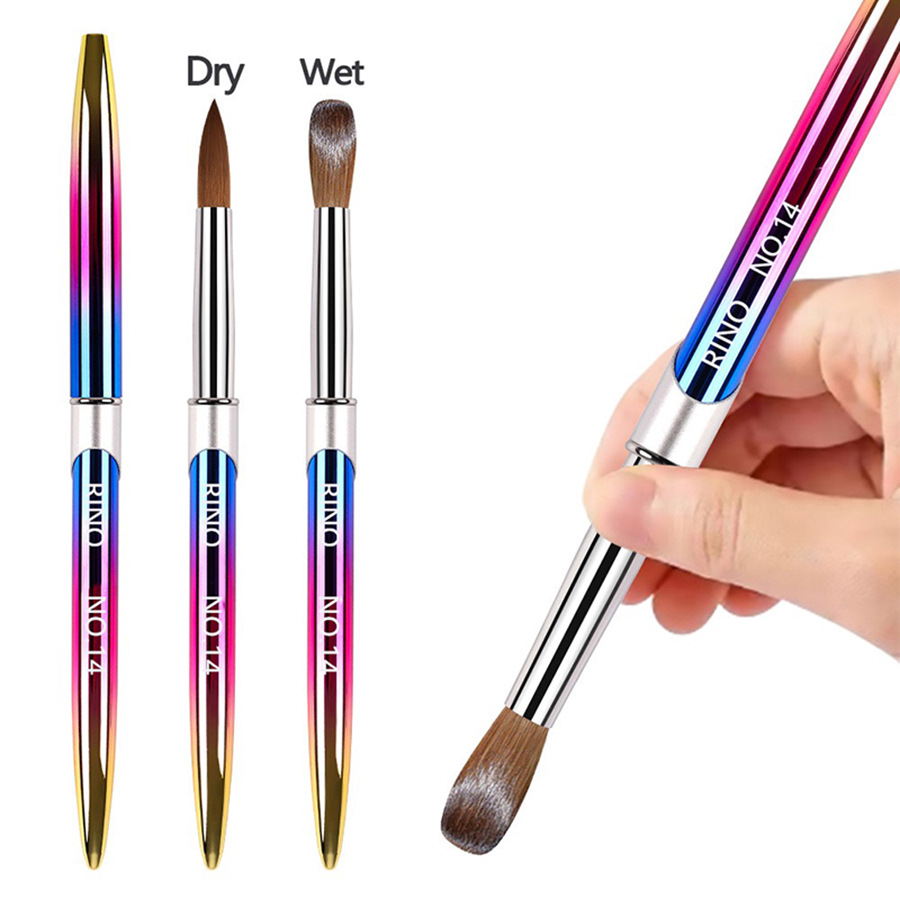 Title 8, New Nail Beauty 3 Sets Of Crystal Pen Tools