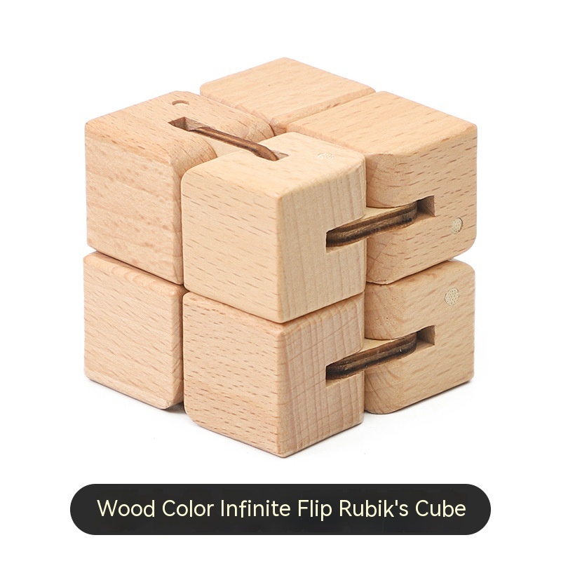 Wood Color