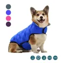 Cotton Filling Cotton Blue