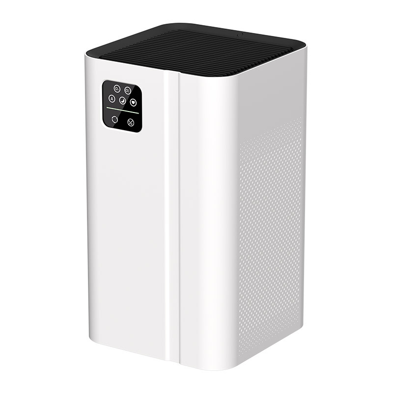 Negative Ion Indoor Smoke Odor Purifier