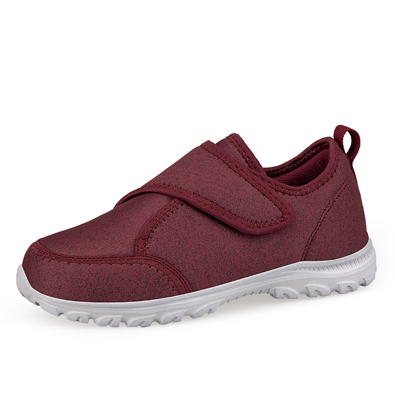 Velcro Mesh Sneakers, picture 3 of 6