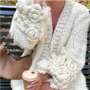 Milky White