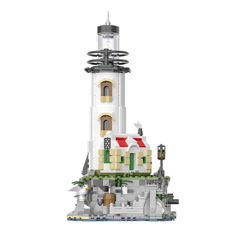 13045 Island Lighthouse