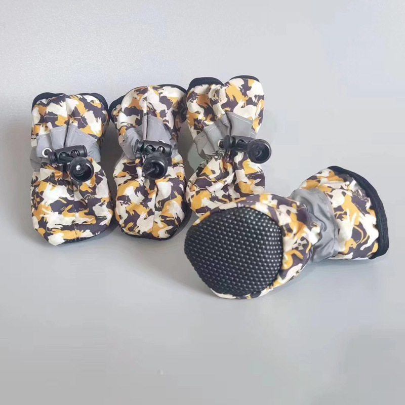 Springautumn Universal Shoes For Small Dogs