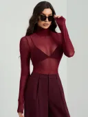 Wine Red