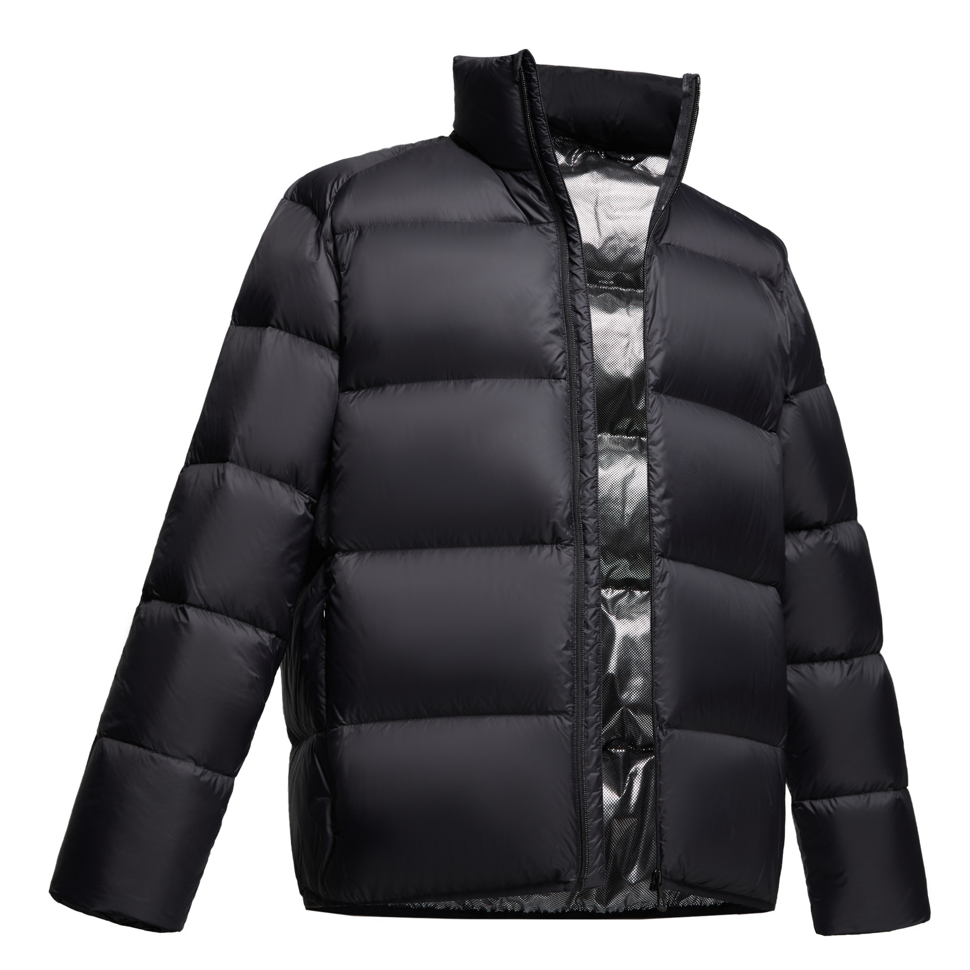 Duck Down Sports Jacket, picture 3 of 8