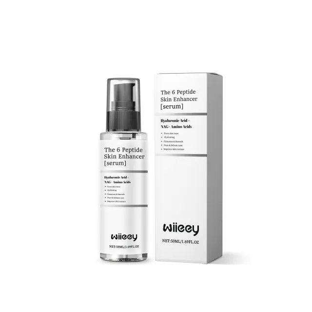 Skin Enhancer Serum 50Ml - Shop at LoveMi