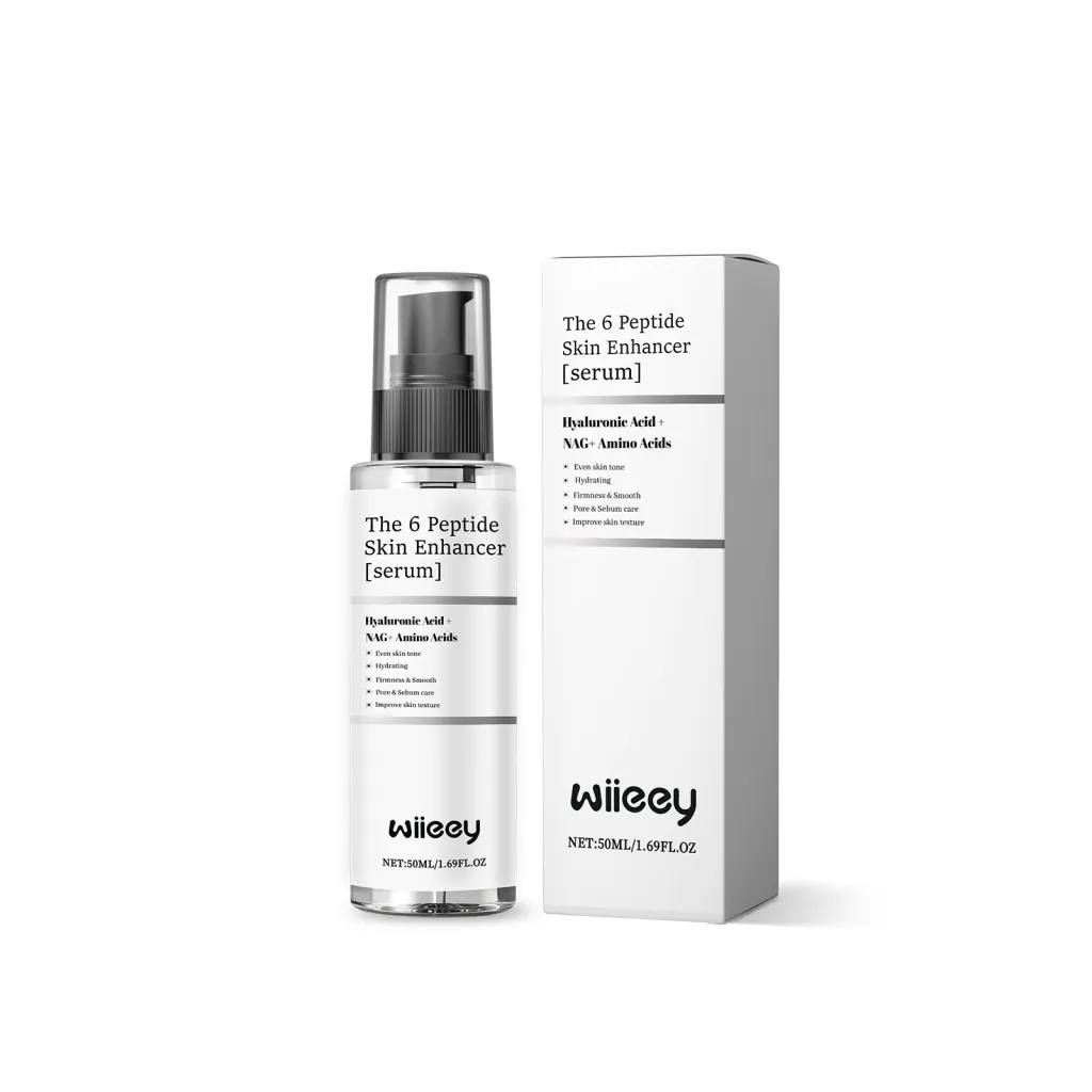 Skin Enhancer Serum - 50Ml