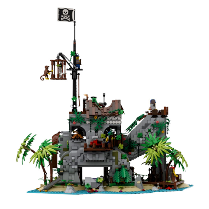 Forbidden Island