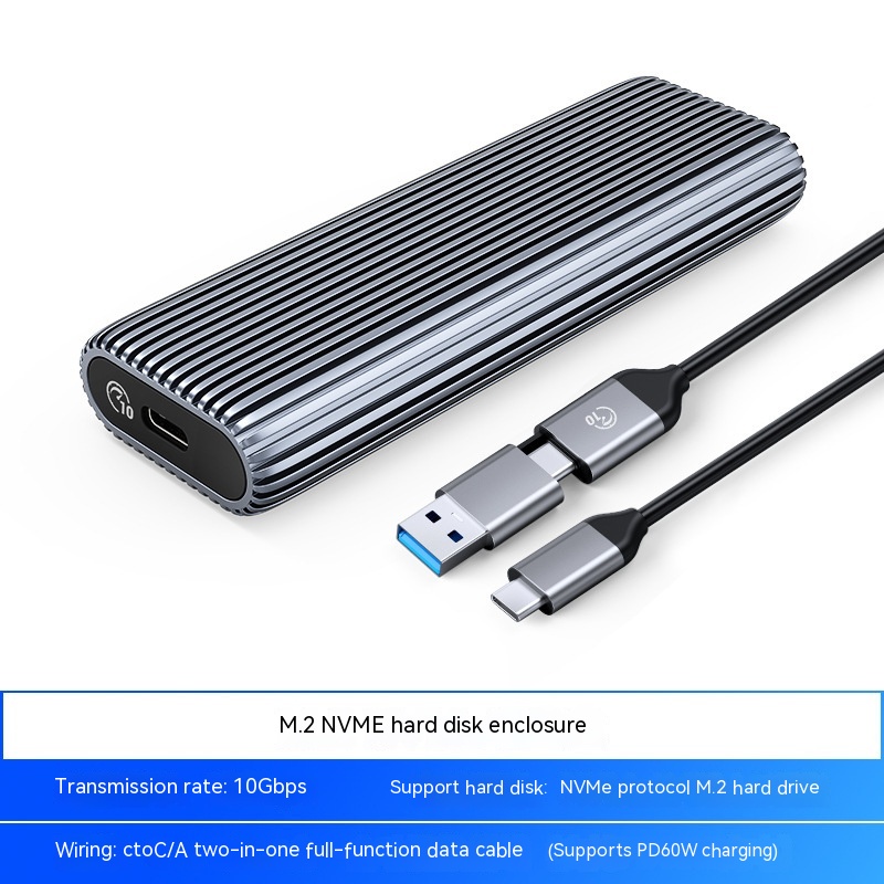 Single Disk Bit 10Gbps