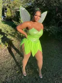 Light Green