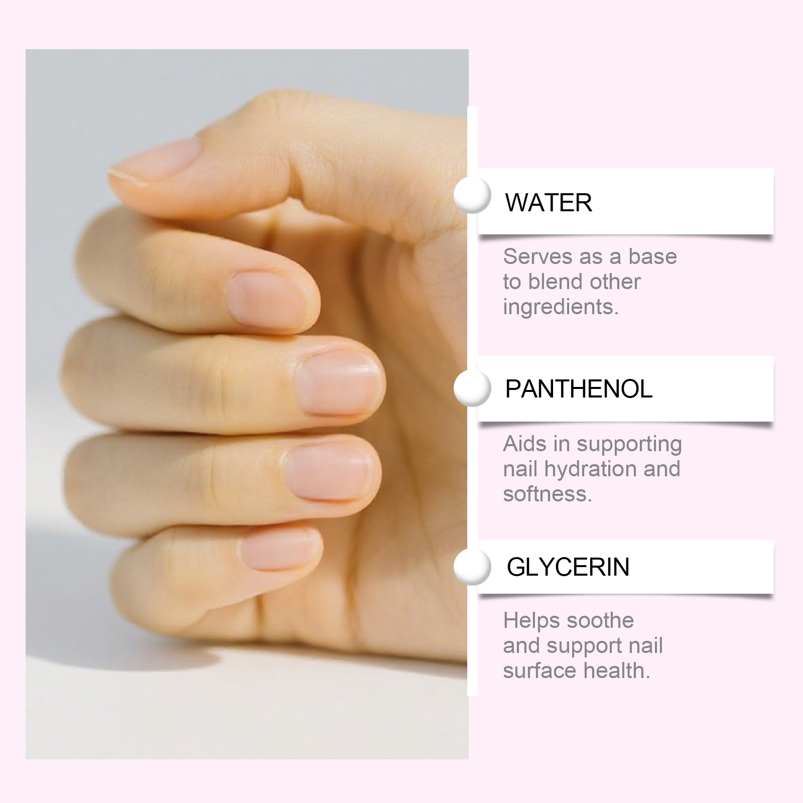 Moisturizing, Hydrating, Portable Cuticle Care Oil Pen