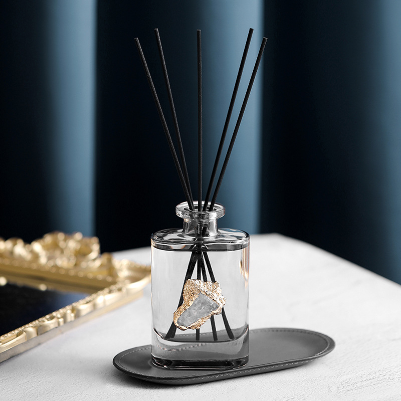 Reed Diffuser Essential Oil No Flame