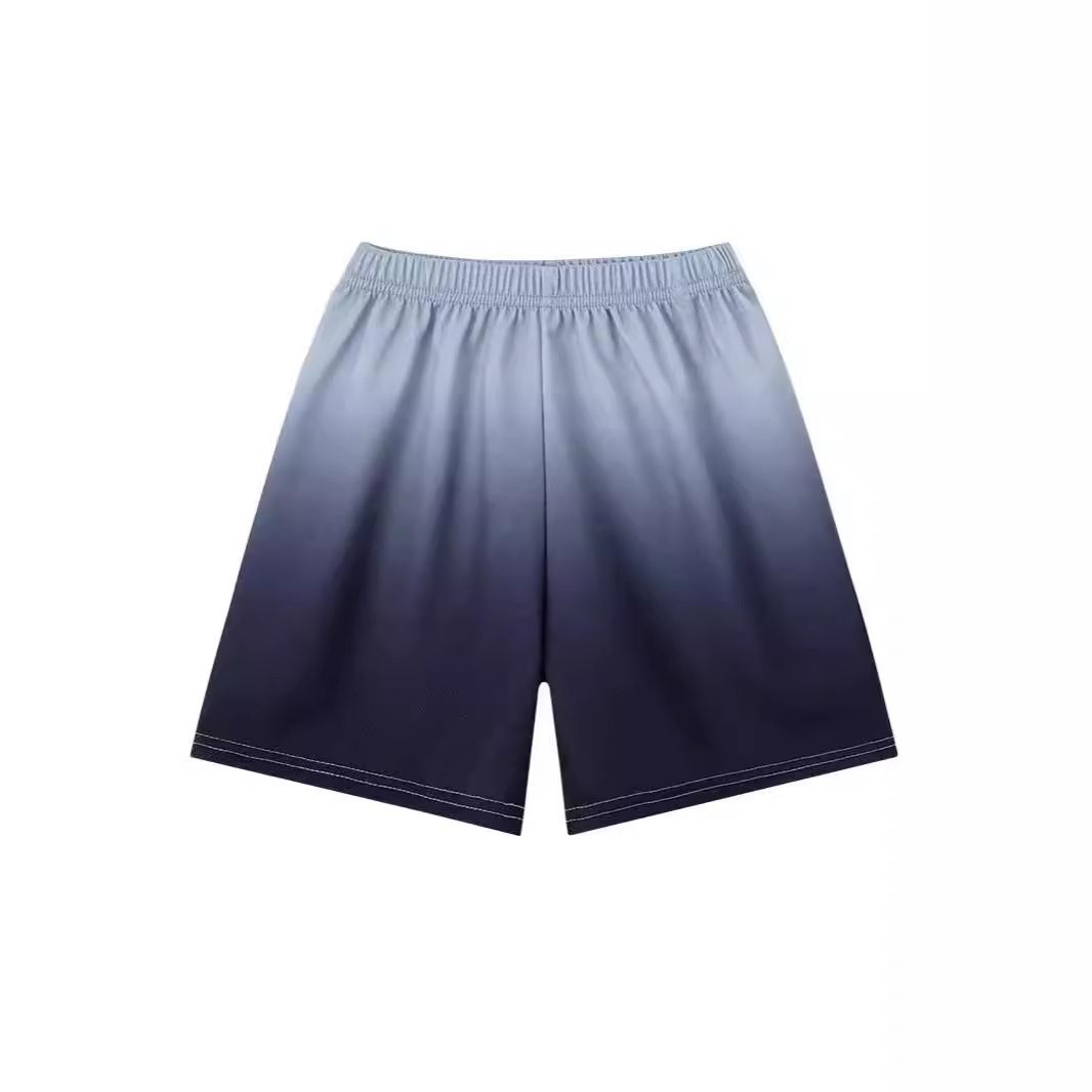 Boys Mesh Lightweight Pants Casual Shorts — foto 2