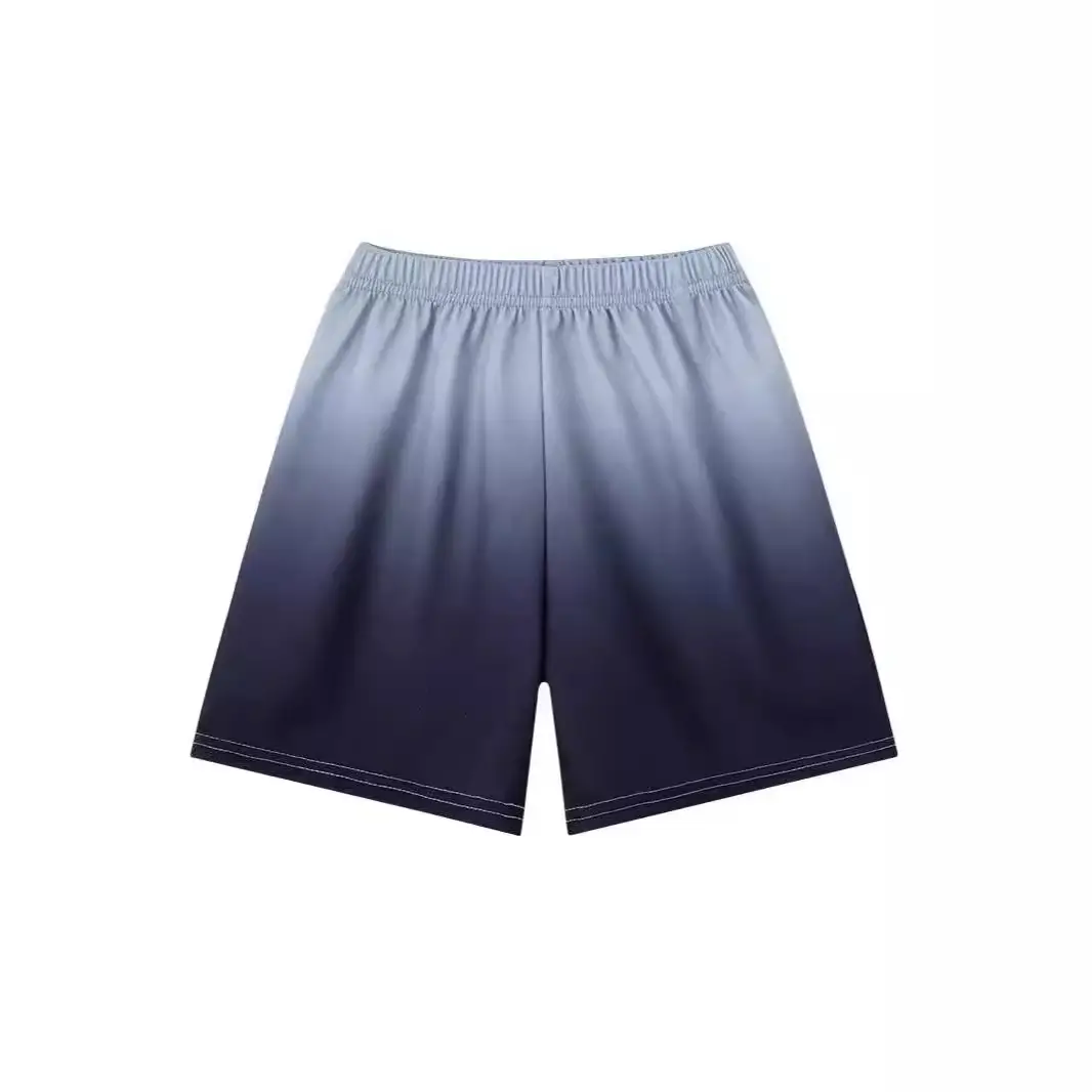 Boys Mesh Lightweight Pants Casual Shorts