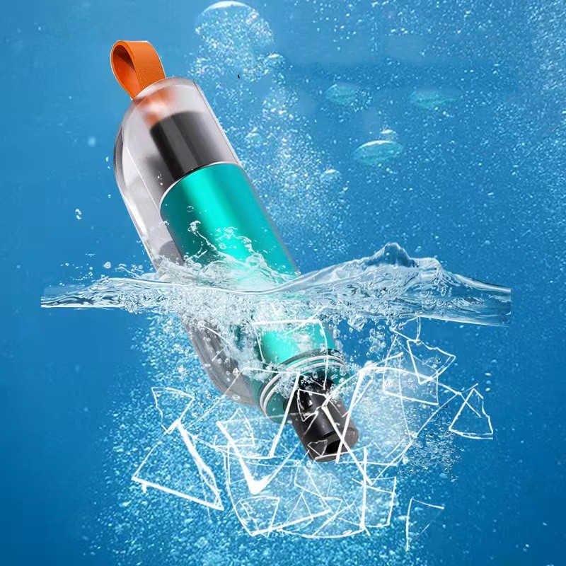 Safety Hammer Multi-functional Aluminum Alloy Window Breaking Machine Hammer