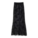 Black Skirt