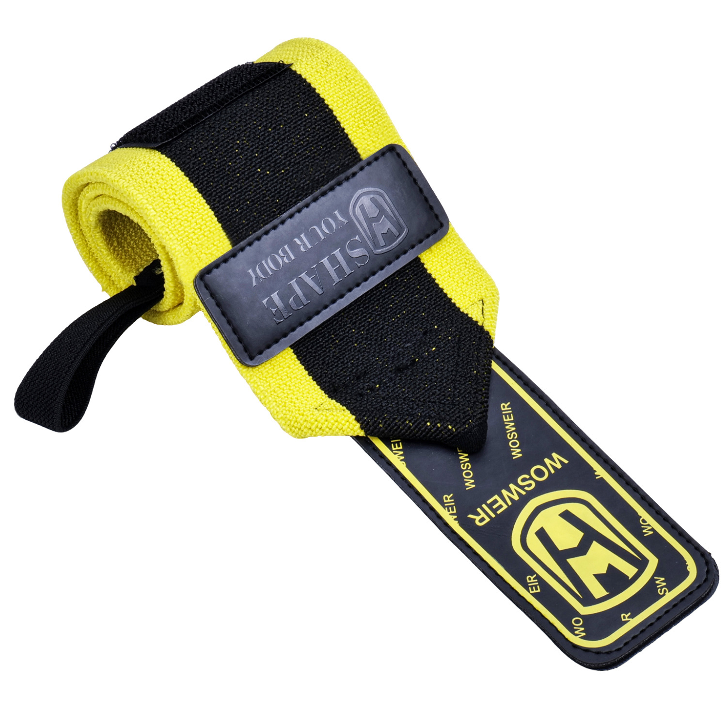 Wristband Ajustable — Protection et confort optimal - image 3