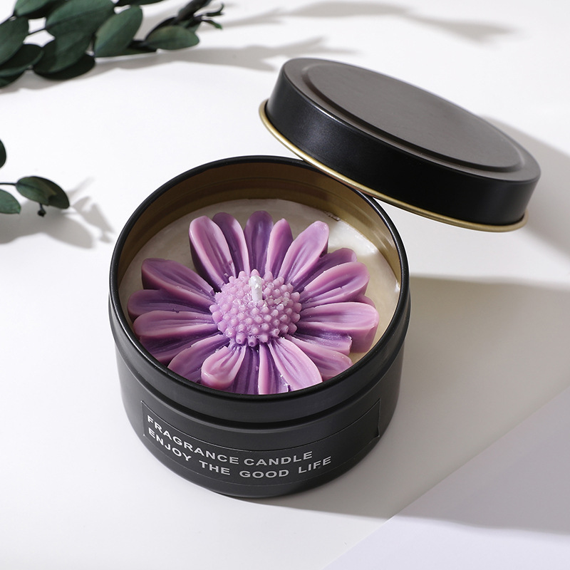 Lavender Floral Fragrance