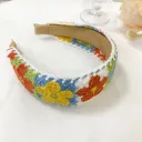 Five Petal Flower Headband