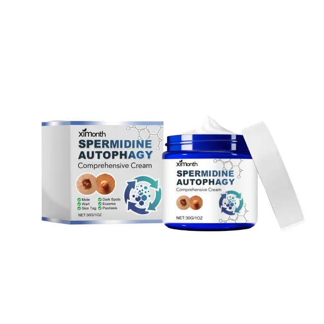 Skin Care Soothing Cream 30G - Shop at LoveMi