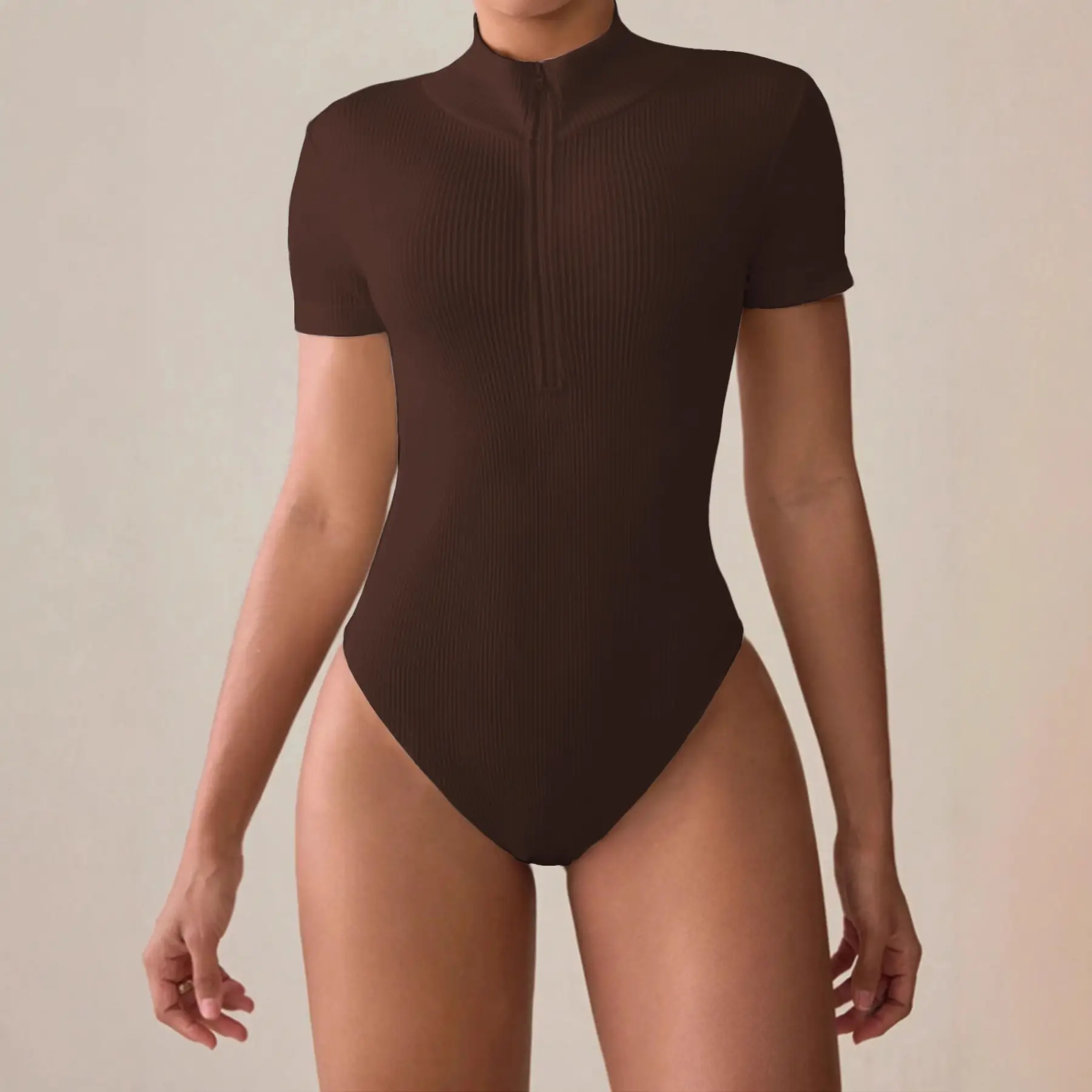 Fashionable And Comfortable Womens Jumpsuit