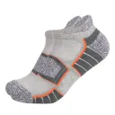 1 Pair Of Light Gray
