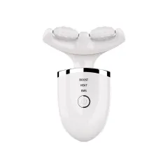 Beauty Instrument To Remove Lines - 3201 White English - View 1