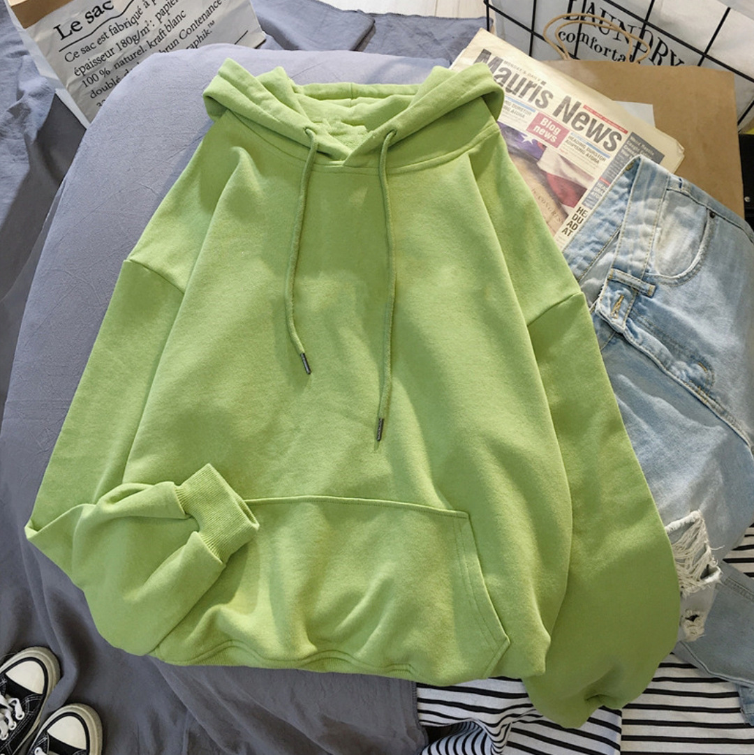 Grass Green