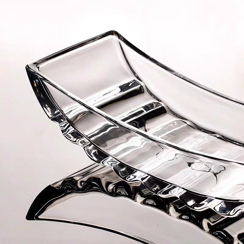 Creative Japanese-style Milk Tea Shop Dessert Sweet Soup Bowls And Fruit Plates