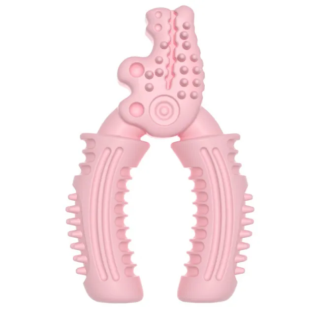 Pet Toy Vice Type Bite Cherry Blossom Powder - Shop at LoveMi