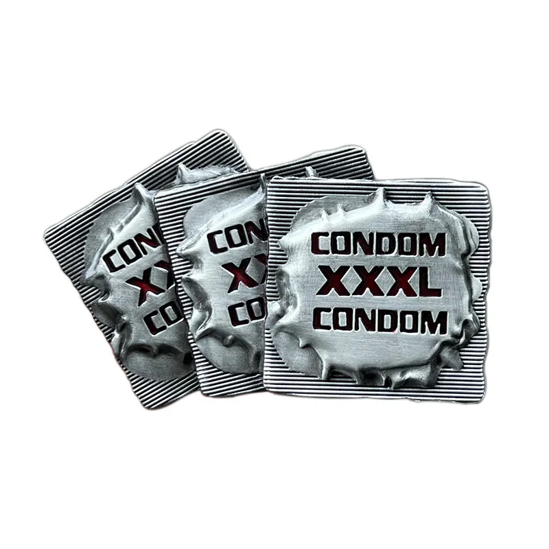 Funny Western-style Belt Buckle Made Of Zinc Alloy