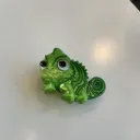 Green Chameleon