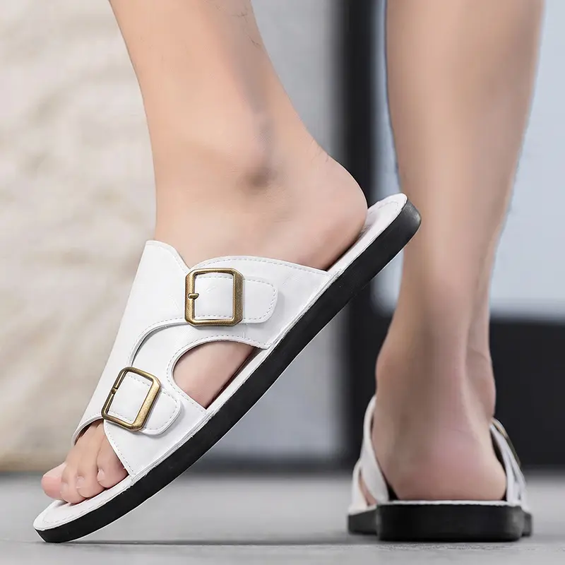 Mens Casual Outdoor Sandals