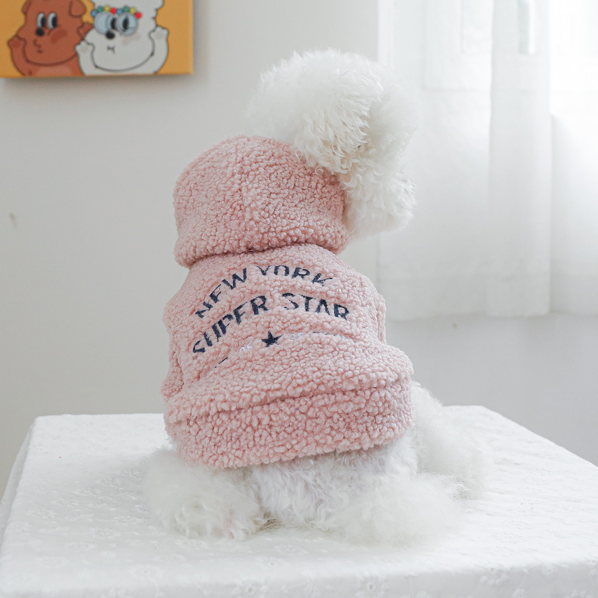 Pet Clothes For Dogs And Cats