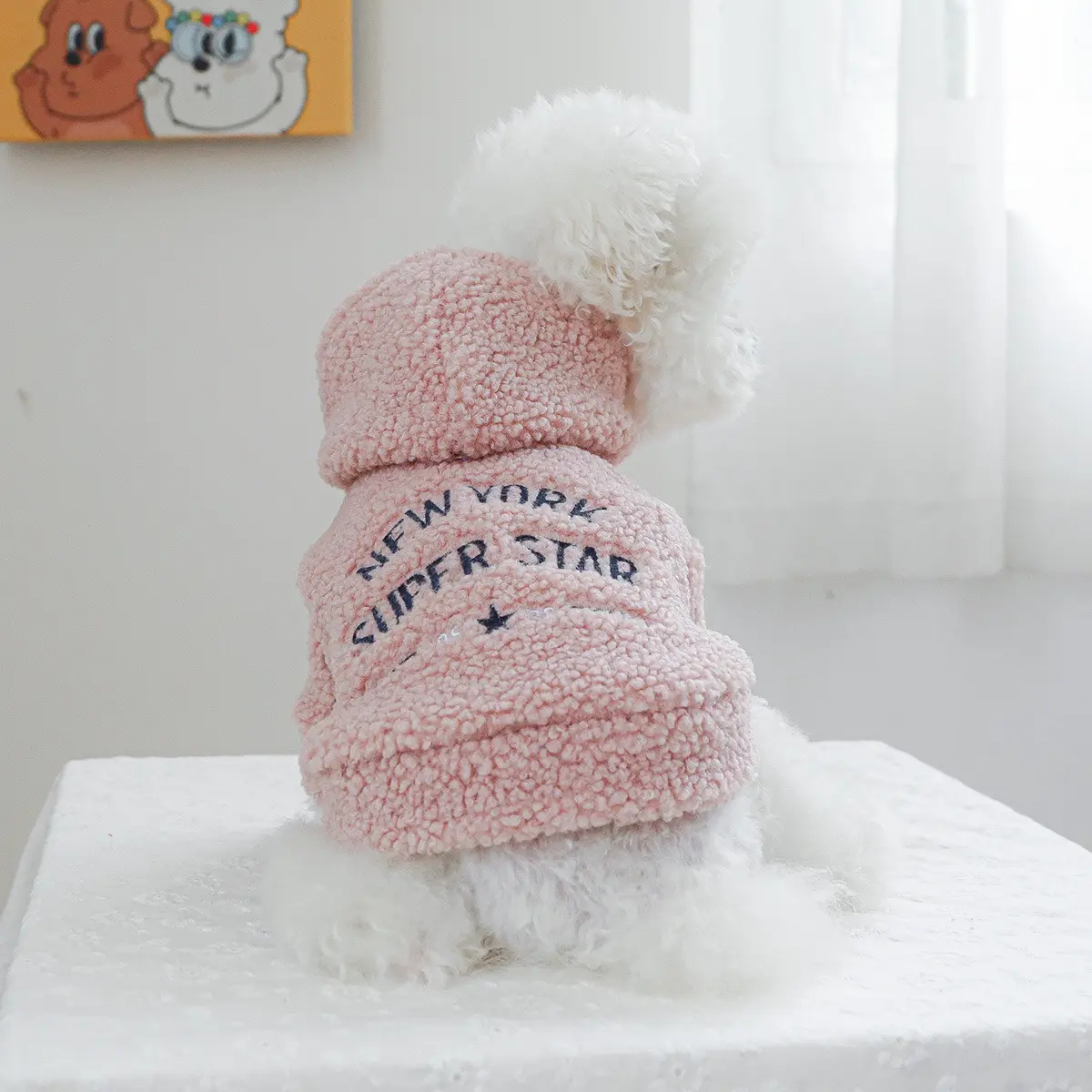 Pet Clothes For Dogs And Cats